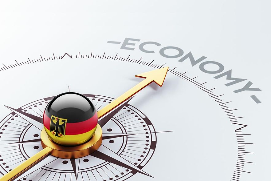 Kompass Economy