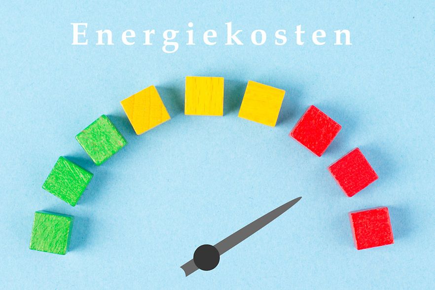 Energiekosten