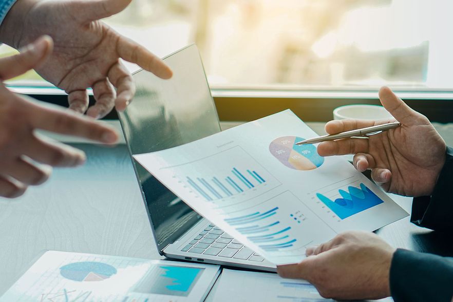 Statistik-Diskussion
