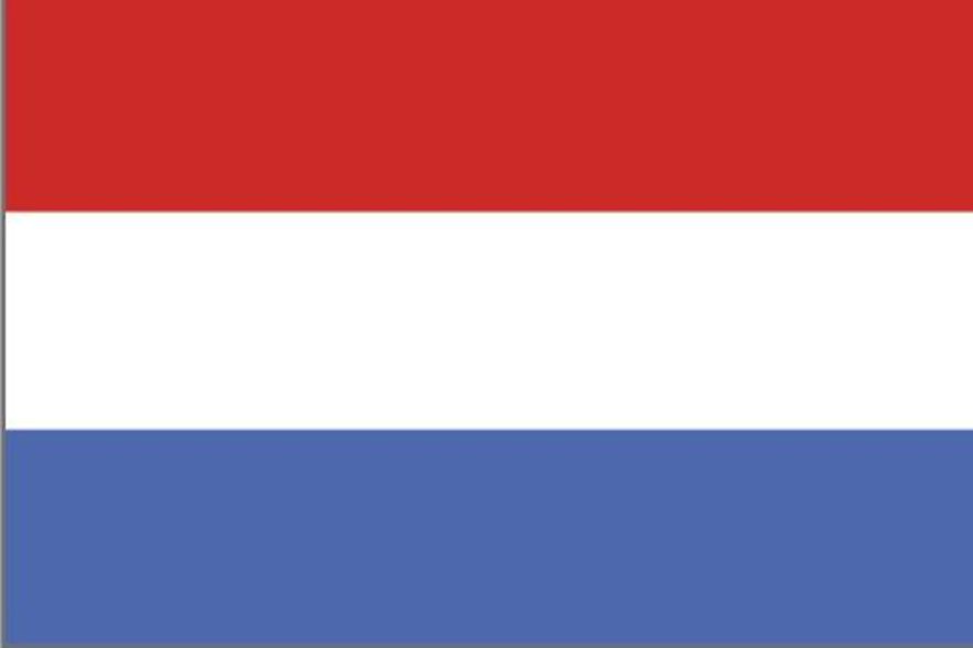 European National flag Vector Icon set