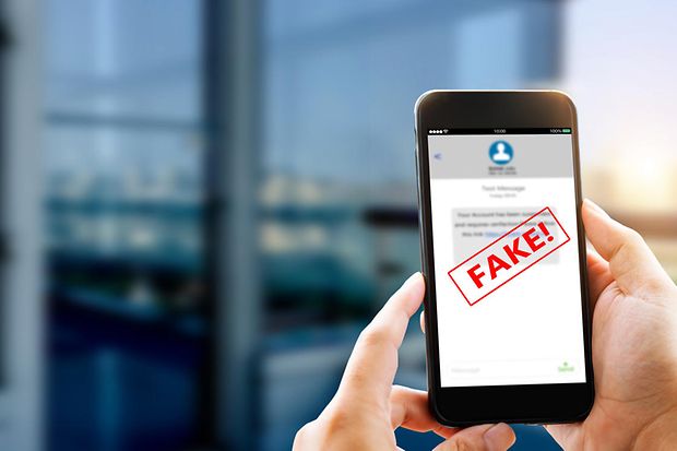 Fake Mails