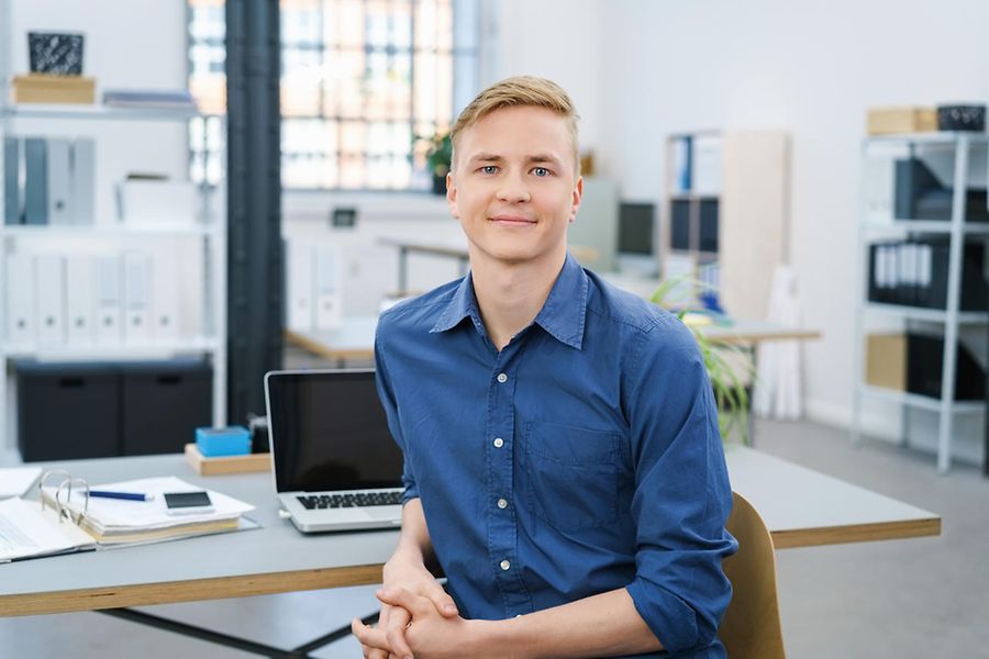 Kaufmann für Büromanagement