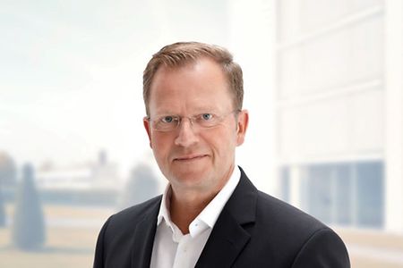 Kandidat zur Wahl der IHK-Vollversammlung: Torsten Scholder