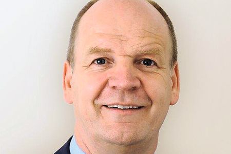 Kandidat zur Wahl der IHK-Vollversammlung: Bernhard Sander