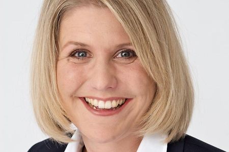 Kandidat zur Wahl der IHK-Vollversammlung: Melanie Lehmann