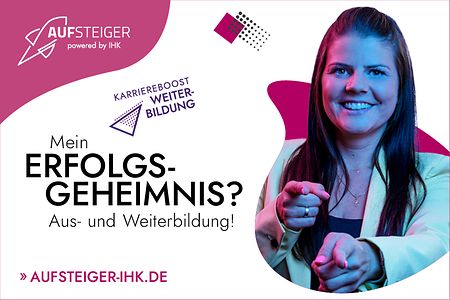 Teaser Aufsteiger