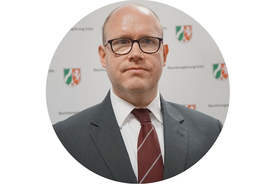 Dr. Axel Rosenthal