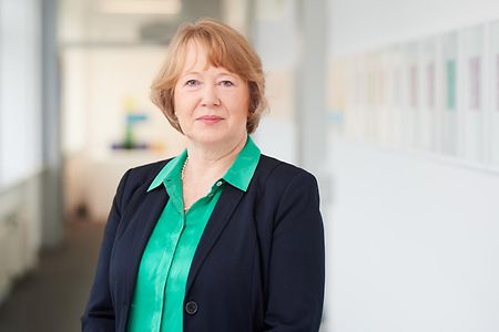 Doris We&szlig;els