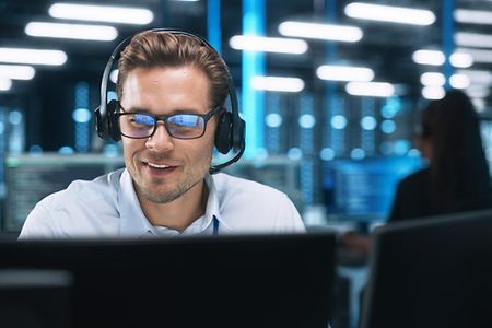 Cyber Security Advisor