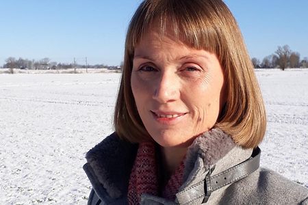 G&ouml;nna Hamann