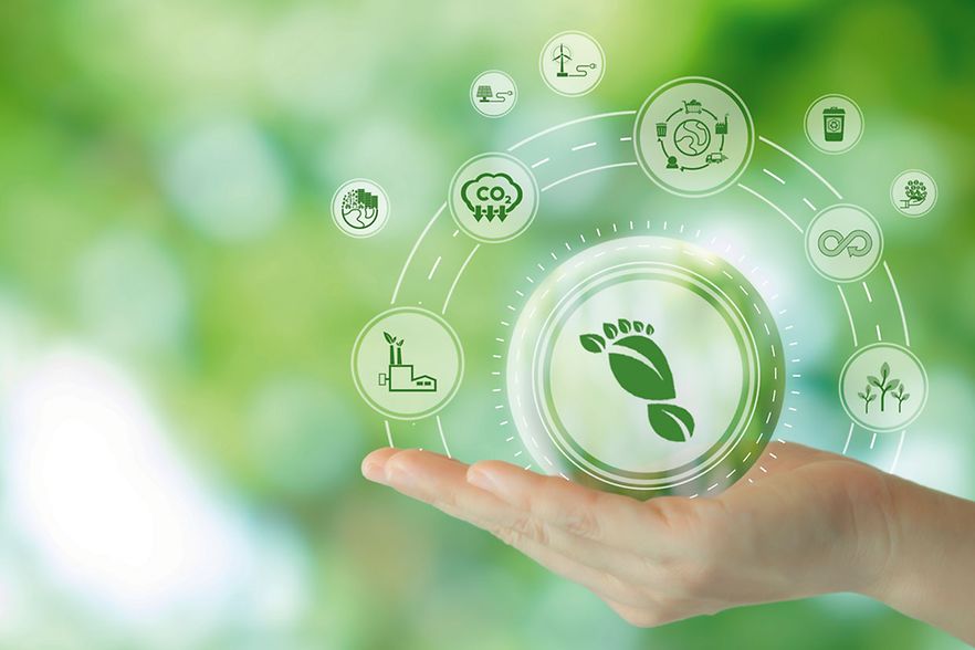 CO2_Fussabdruck_3rdtimeluckystudio_shutterstock_Inet