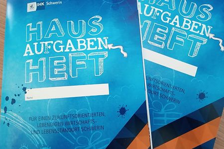 2. Wahlforum zur Oberb&uuml;rgermeister-Wahl in Schwerin