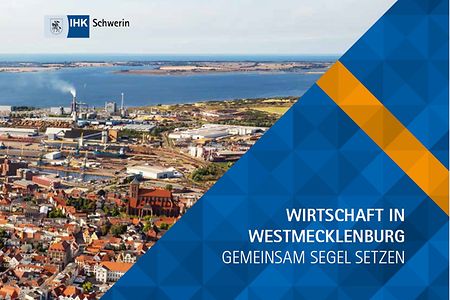 Cover des Standortport&auml;ts f&uuml;r Westmecklenburg