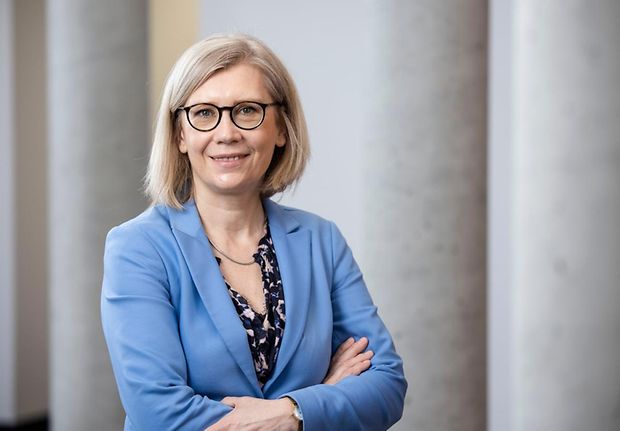 Renate Peters