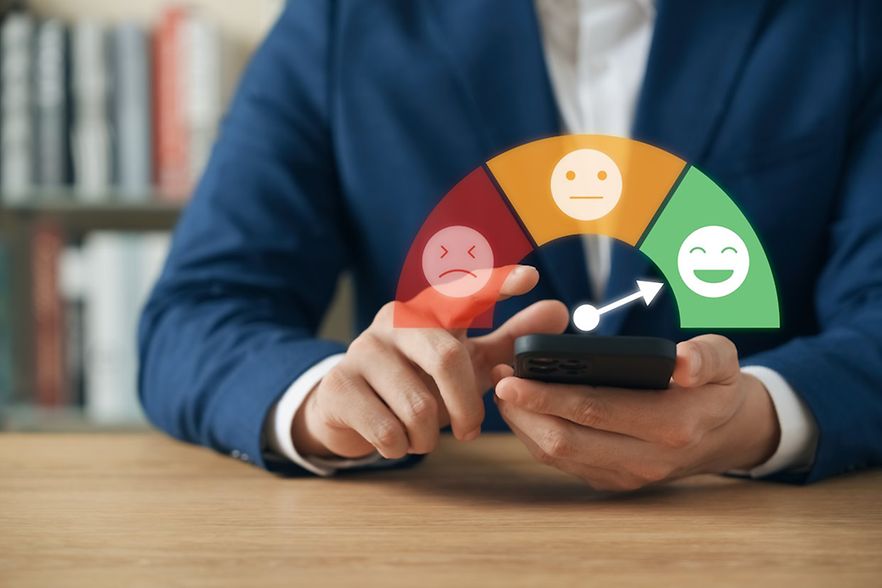 Customer,Satisfaction,Survey,Concept,,Users,Rate,Service,Experiences,On,Online