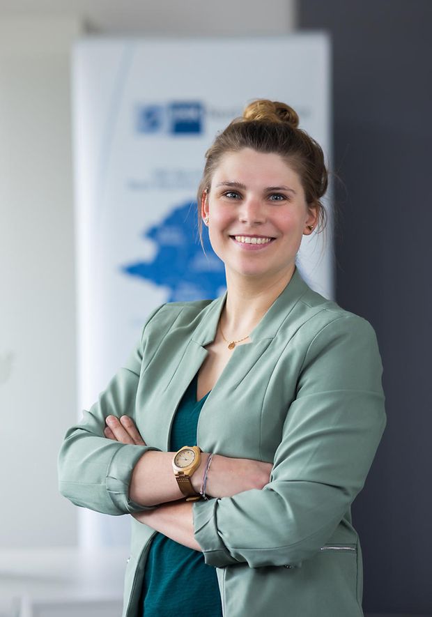 Johanna Münzer 