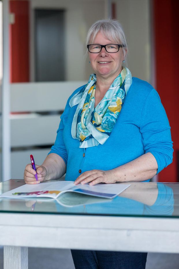 Jutta Plötz
