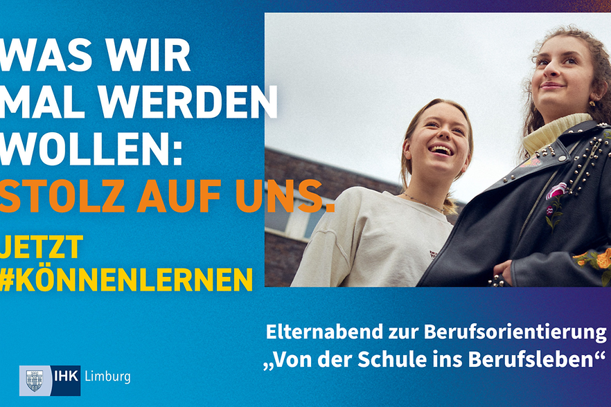 Elternabend zur Berufsorientierung (2)