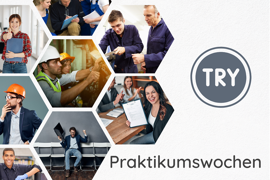 praktikumswochen