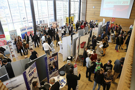 CampusMesse
