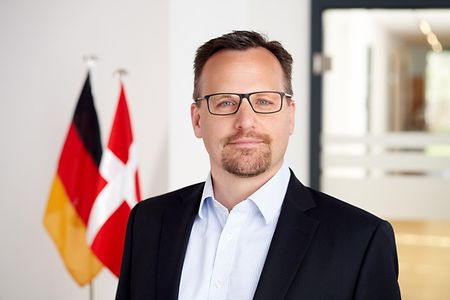 Benjamin Feindt von tyskrevision