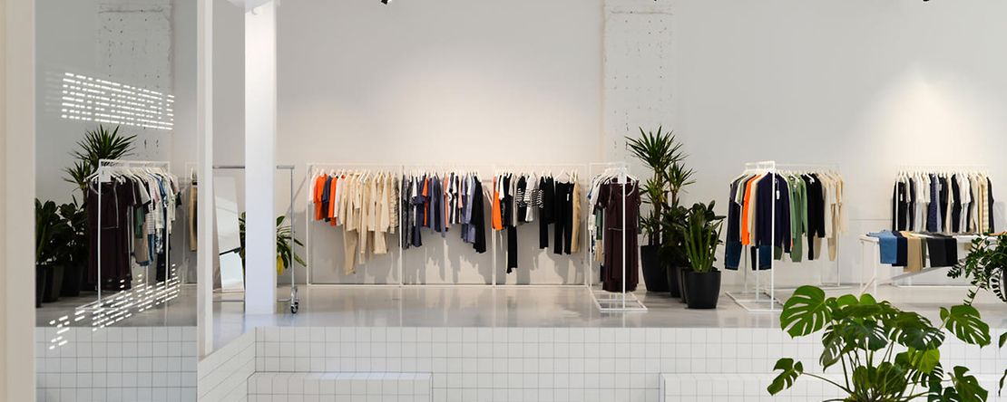 Armedangels_Showroom