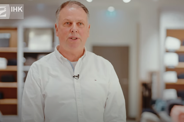  Michael Strobel, strobelbaltic GmbH
