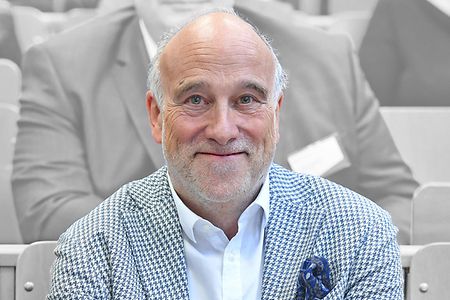 Hans-Christian Riekhof