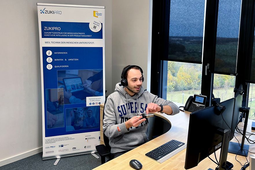 Online Seminarreihe