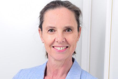 Regine Schlicht, Leiterin des Mittelstand-Digital Zentrums Schleswig-Holstein