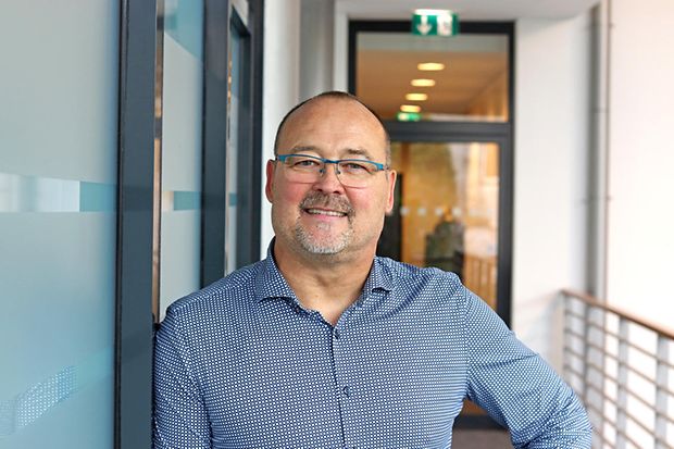 Rolf S&ouml;rensen