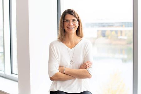 Katrin Klodt-Bu&szlig;mann