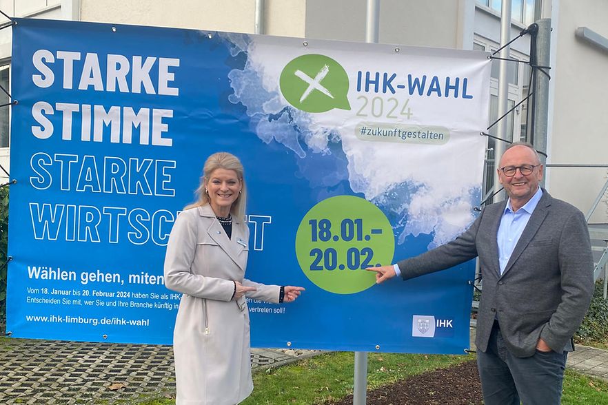 IHK-Wahl 2024