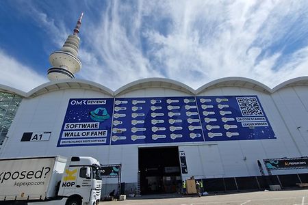 Geb&auml;ude OMR Reviews