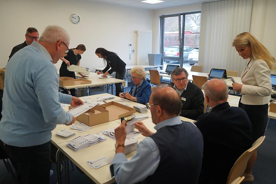 IHK-Vollversammlung gew&auml;hlt