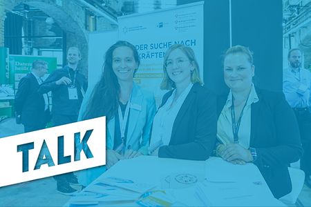 talk-programm