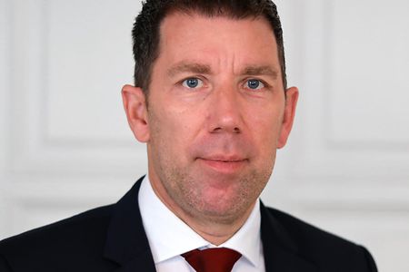 Portrait von Andreas Wenzel von der AHK Kopenhagen 