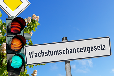 Wachstumschancengesetz