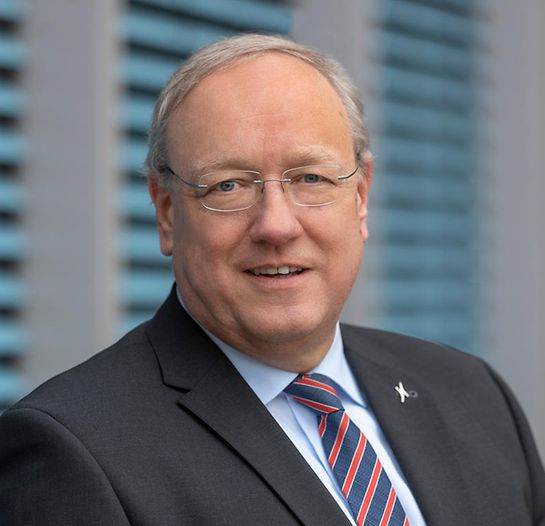 Christian Wagner, Prokurist der KRONES Aktiengesellschaft 