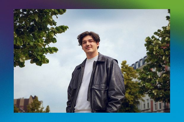  Was wir mal werden wollen? Stolz auf uns!
