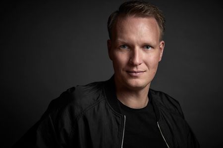 Johannes Ehrnsperger; Gesch&auml;ftsf&uuml;hrer der Neumarkter Lammsbr&auml;u Gebr. Ehrnsperger KG