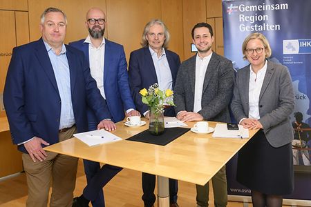 Power Purchase Agreements Veranstaltung