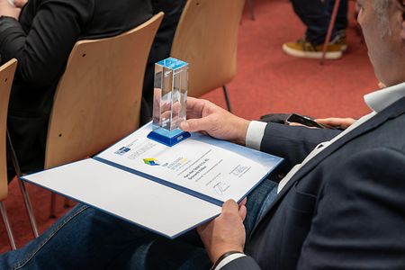 Top-Ausbildungsbetrieb 2024