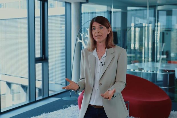  Prof. Dr. Katrin Klodt-Bußmann
