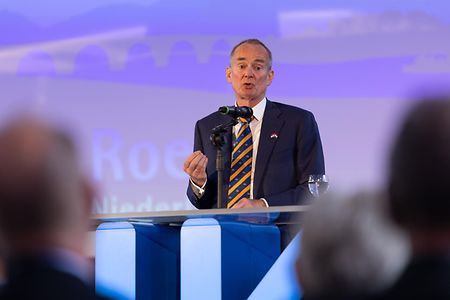 Sommerempfang IHK Lahn-Dill 2024
