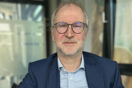 Verm&ouml;gensnachfolgeplaner Christoff Spahl