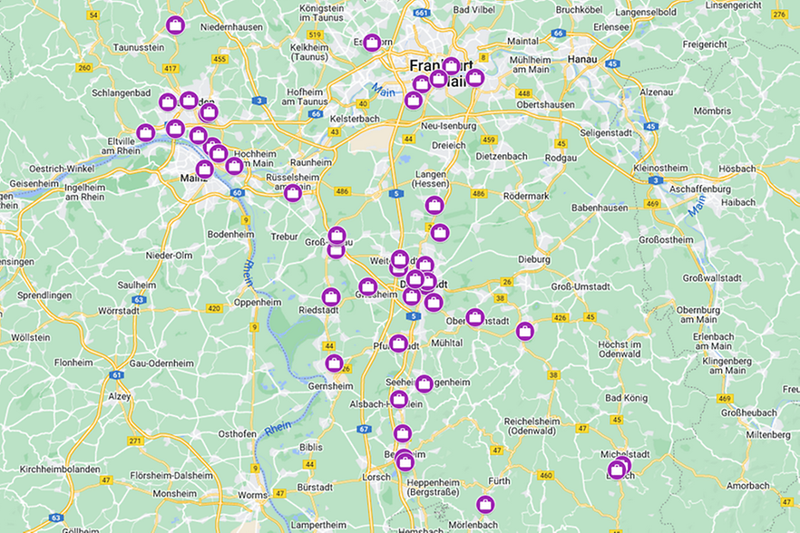 Screenshot_Unternehmenslandkarte