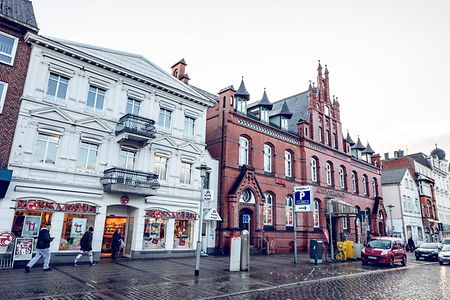 WNO Orte IHK Kiel L&uuml;beck Flensburg