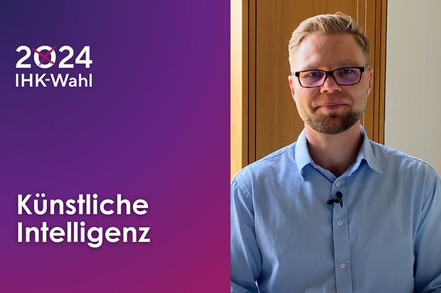  Künstliche Intelligenz
