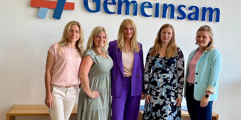 Sheroes in Kassel
